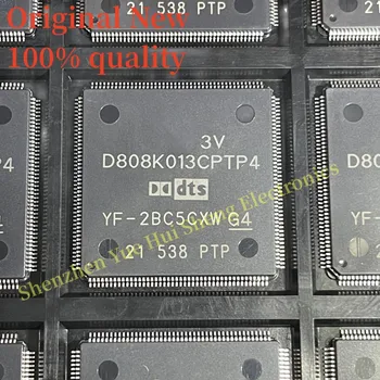 (2-10piece) 100% מקורי חדש D808K013CPTP400 D808K013CPTP4 QFP-208 ערכת השבבים