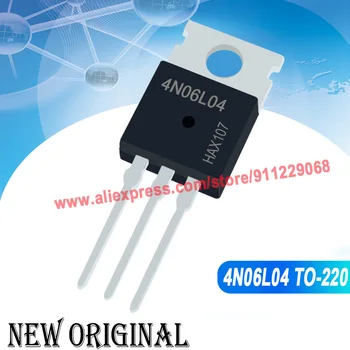 (5piece) 4N06L04 IPP90N06S4L-04 ל-220 60V 90A / NTP30N20G 200V 30A / FDP7045L 30V100A / NCEP01T15 100V 150A ל-220