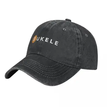 Bukele כובע קאובוי כובע קרם הגנה כובע פרווה ילד כובע נשים