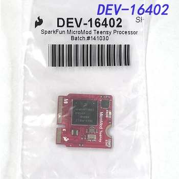 DEV-16402 RT1062 MicroMod קטנטן מעבד אני.MX ARM® Cortex®-M7 MPU מוטבע לוח ההערכה