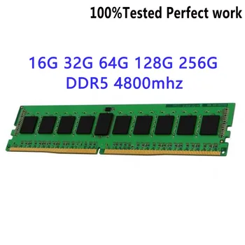 HMCG84MEBRA113N זיכרון השרת DDR5 מודול RDIMM 32GB 2S2RX4 PC5-4800B RECC 4800Mbps SDP CS