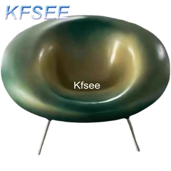 Kfsee 1 יח ' סט תוספות תוספות רומנטי 110*80*65cm כיסא הטרקלין