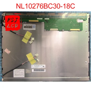 LCD NL10276BC30-18 NL10276BC30-18C המקורי 15 אינץ מסך לוח 1024×768 