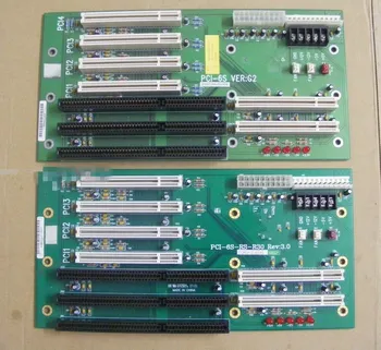PCI-6S VER: G2 ג ' י-קונג לוח האם