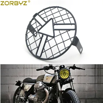ZORBYZ אופנוע 6.3