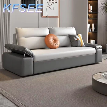 רומנטי אוהב בחירה Kfsee מיטת ספה
