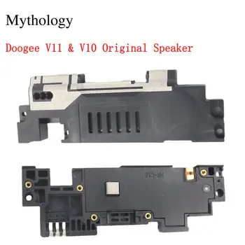 רמקול עבור Doogee V11 V10 המקורי רם רמקולים באזר 5g המקורי טלפון נייד תיקון חלקי חילוף