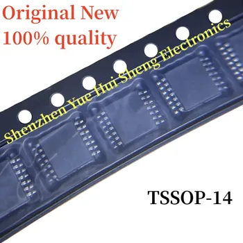 (10piece)100% מקורי חדש OPA4377 OPA4377AIPWR TSSOP-14 ערכת השבבים