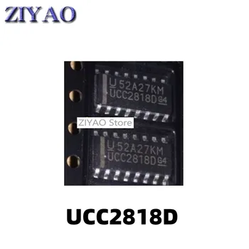 1PCS UCC2818 UCC2818D UCC2818AD SOP16 pin LCD ניהול צריכת חשמל ' יפ