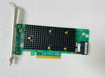 1pcsDell LSI 9440-8I מערך כרטיס SAS SATA תמסורת HBA כרטיס 12G פשיטת כרטיס 0YW3J6